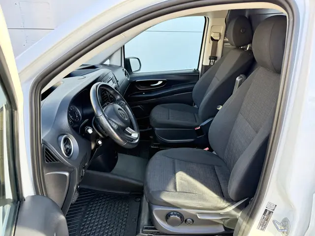 Mercedes-Benz Vito 114 2.2 CDI 2020 Diesel 8