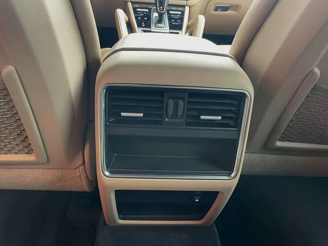Porsche Cayenne 3.0 E-Hybrid 2021 Hybride Benzine 35