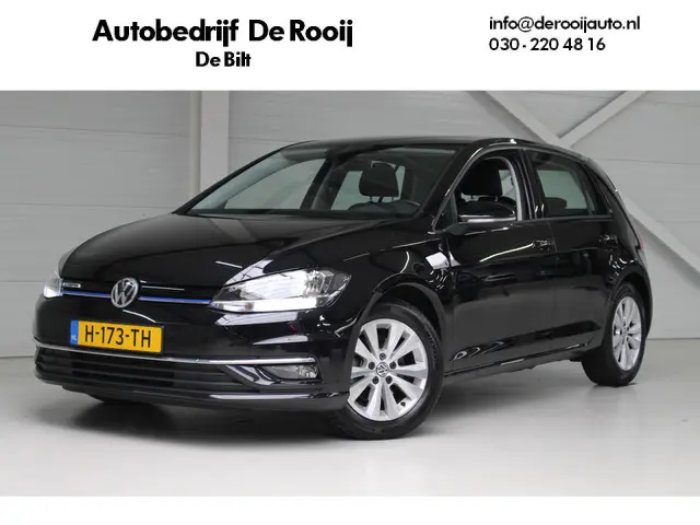 Volkswagen Golf 1.5 TSI Comfortline 2020 Benzine