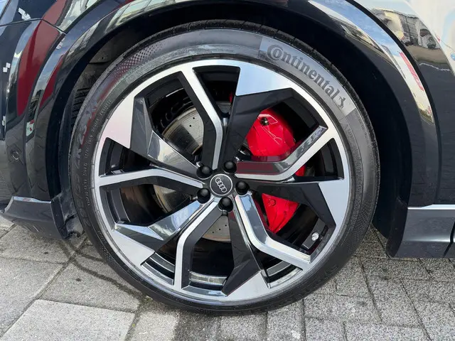 Audi RSQ8 4.0 TFSI RS Q8 quattro 2024 Benzine 11