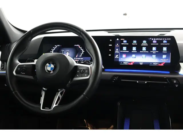 BMW X1 sDrive18i 2023 Benzine 62