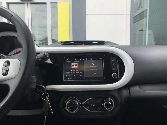 Renault Twingo Z.E. R80 Collection 2022 Elektrisch 10