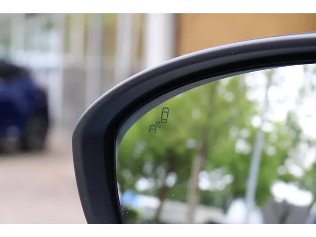 Renault 4 comfort range techno 52 kWh 2025 Elektrisch 10