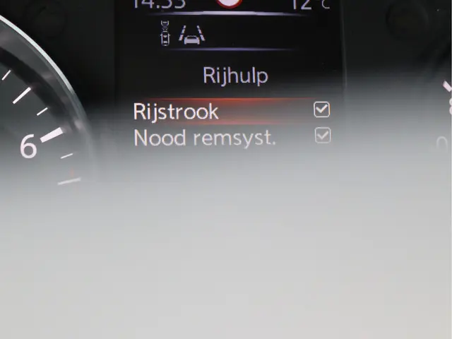 Nissan QASHQAI 1.2 N-Connecta 2016 Benzine 32