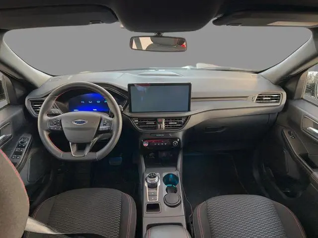 Ford Kuga 2.5 FHEV ST-Line 2025 Hybride Benzine 3