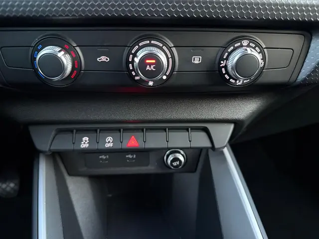 Audi A1 Sportback 25 TFSI Pro Line 2021 Benzine 23