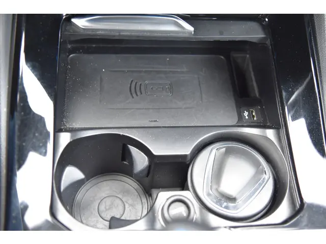 BMW iX3 High Executive 80 kWh 2021 Elektrisch 34