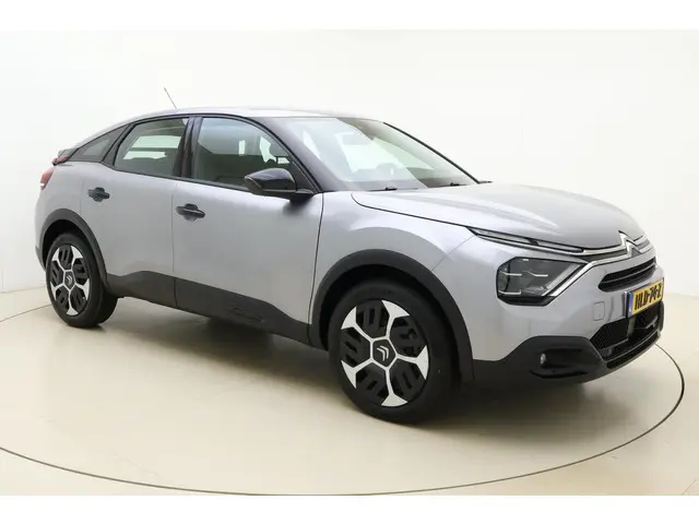 Citroën C4 1.2 Puretech Feel 2025 Benzine 8