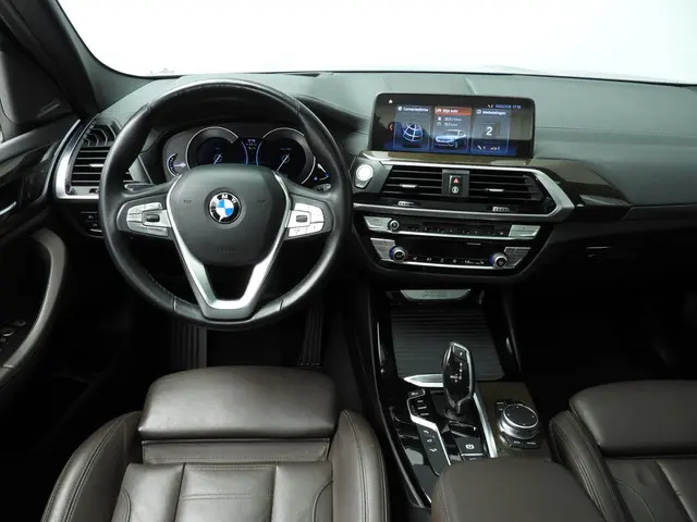 BMW X3 xDrive20i 2018 Benzine 10