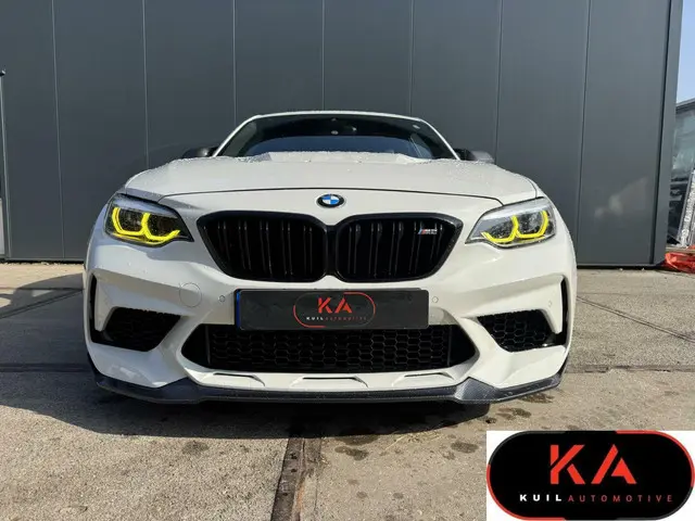 BMW M2 2