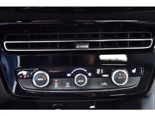 Opel Mokka-e Elegance 50-kWh 11kw bl. 2021 Elektrisch 14