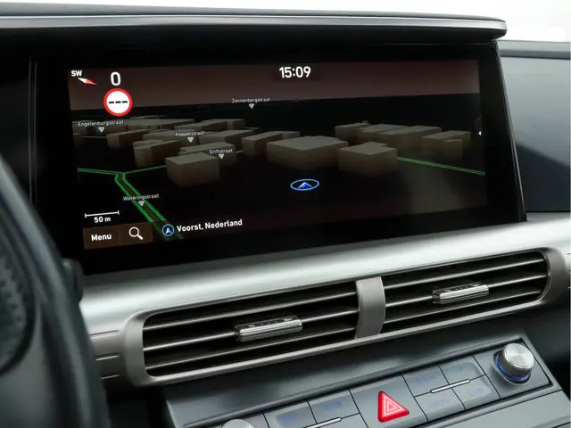 Hyundai Nexo FCEV Plus Pack [ HYDROGENIUM ] 2020 Elektrisch 16