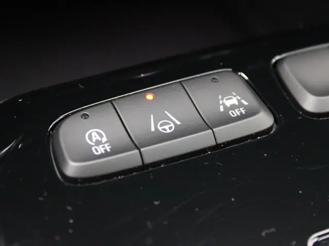 Opel Corsa Hybrid 110 GS 2024 Hybride Benzine 27