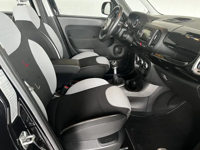 Fiat 500L 1.4-16V 2016 Benzine 8