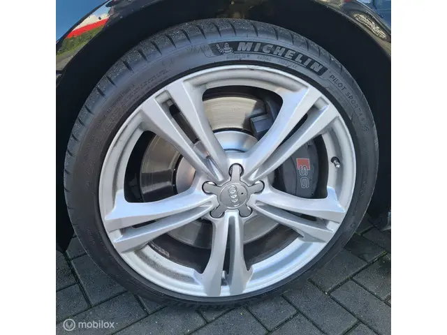 Audi S6 4.0 TFSI S6 quattro Pro Line Plus 2012 Benzine 16