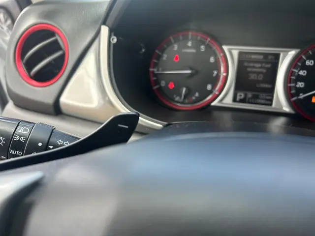 Suzuki Vitara 1.4 S Allgrip Automaat 2018 Benzine 13