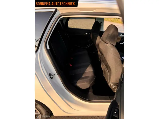 Peugeot 308 SW 1.2 PureTech Allure 2016 Benzine 17