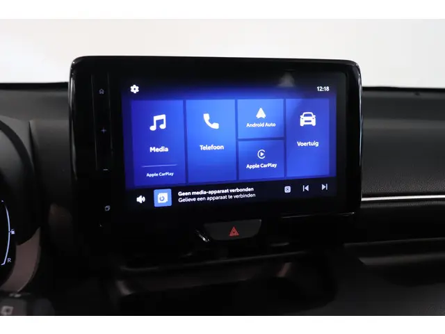 Toyota Yaris 1.5 Hybrid 2025 Hybride Benzine 10