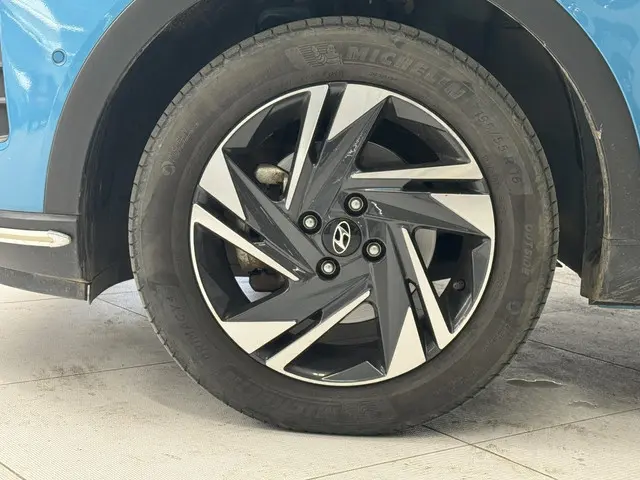 Hyundai Bayon 1.0 T-GDI Premium 2022 Benzine 10