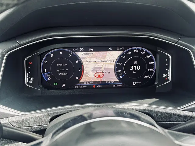 Volkswagen T-Roc 1.5 TSI Sport Business R 2020 Benzine 9