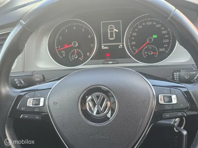 Volkswagen Golf 1.4 TSI Comfortline✅️Dsg✅️Apk✅️ 2014 Benzine 23