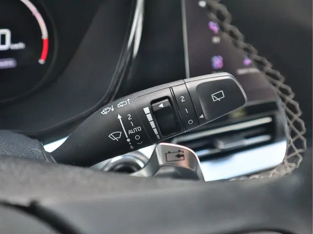 Kia e-Niro ExecutiveLine 64 kWh 3-Fase 2022 Elektrisch 15