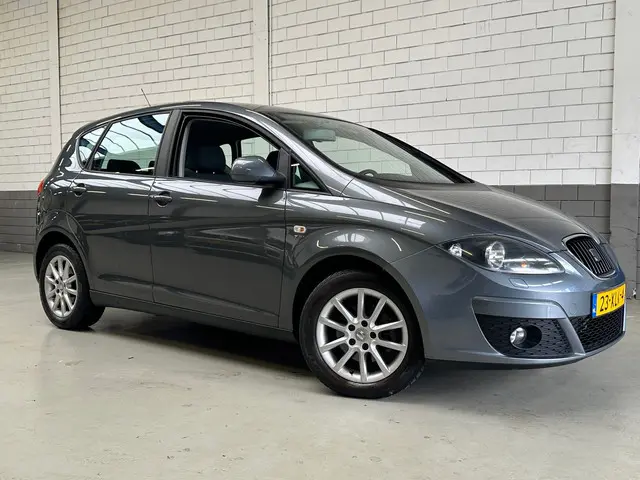 SEAT Altea