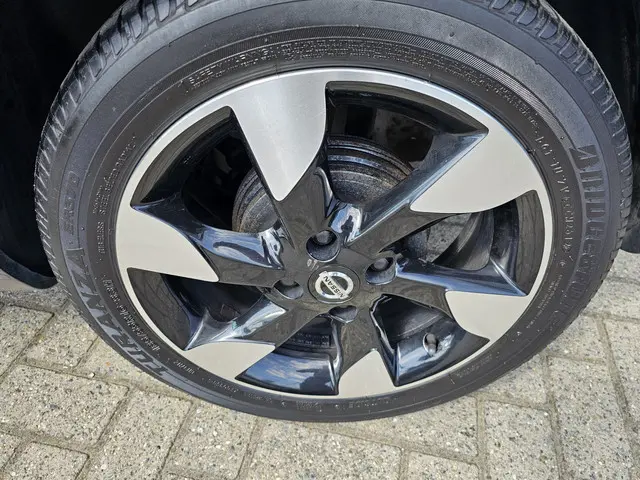 Nissan Note 1.4 Connect Edition 2012 Benzine 16