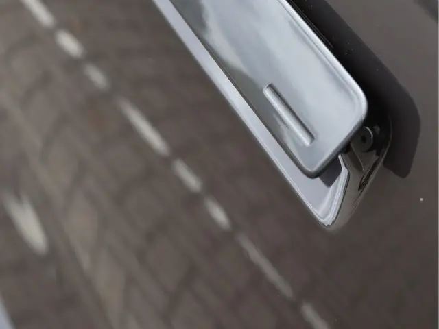 Volvo EX90 Twin Motor Ultra 7P 111kWh 2025 Elektrisch 20
