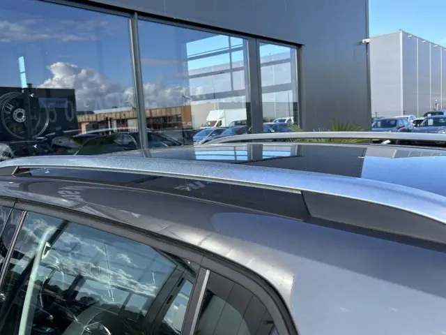 Volkswagen T-Cross 1.0 TSI Style 2020 Benzine 9