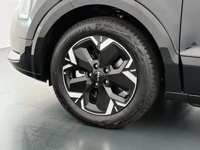 Kia Niro EV AIR 2025 Elektrisch 12