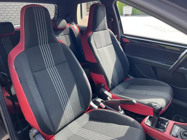 Škoda Citigo 1.0 Monte Carlo 2017 Benzine 7