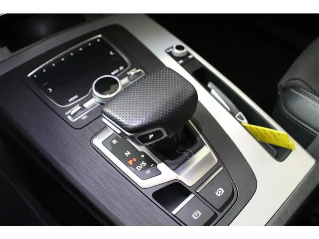 Audi Q5 45 TFSI 245PK Quattro S-Line 2019 Benzine 27