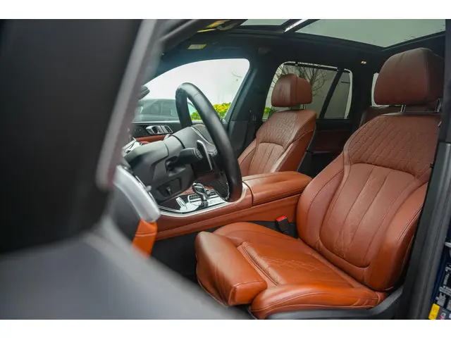 BMW X5 xDrive45e High Executive 2021 Hybride Benzine 8