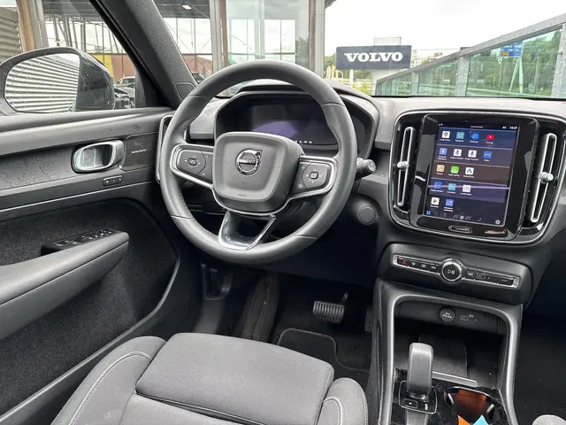 Volvo XC40 2