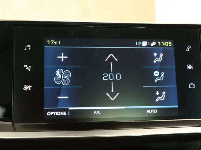 Peugeot e-208 EV Active Pack 50 kWh 2022 Elektrisch 28