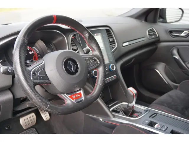 Renault Mégane 1.8 TCe 280 RS 2018 Benzine 13