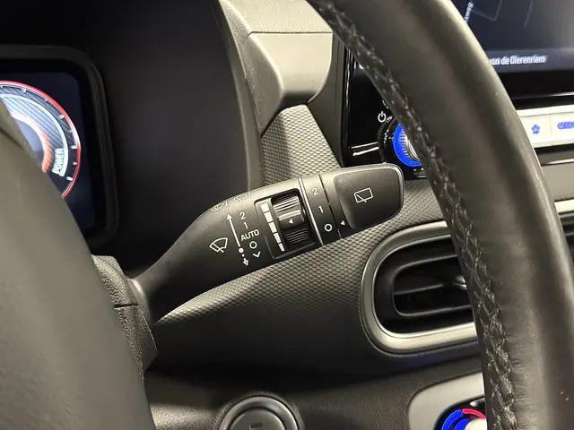 Hyundai Kona EV Comfort Smart 39 kWh 2021 Elektrisch 14