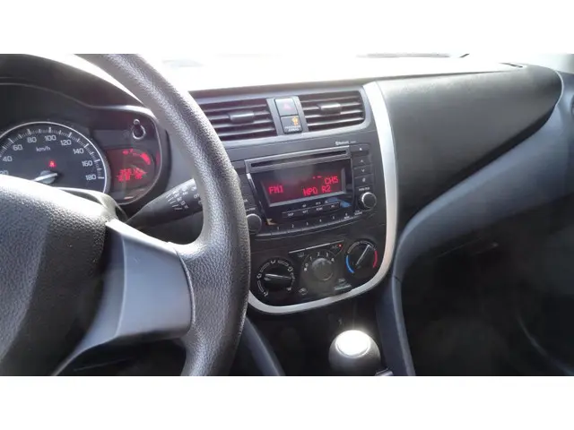 Suzuki Celerio 1.0 Comfort 2018 Benzine 6