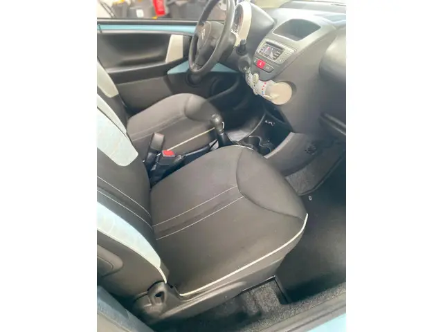 Citroën C1 1.0 Collection Airco 2013 Benzine 10