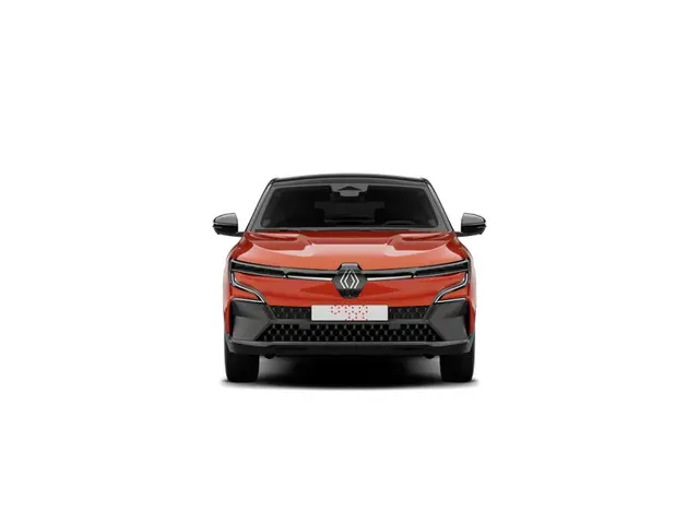 Renault Megane E-Tech 2