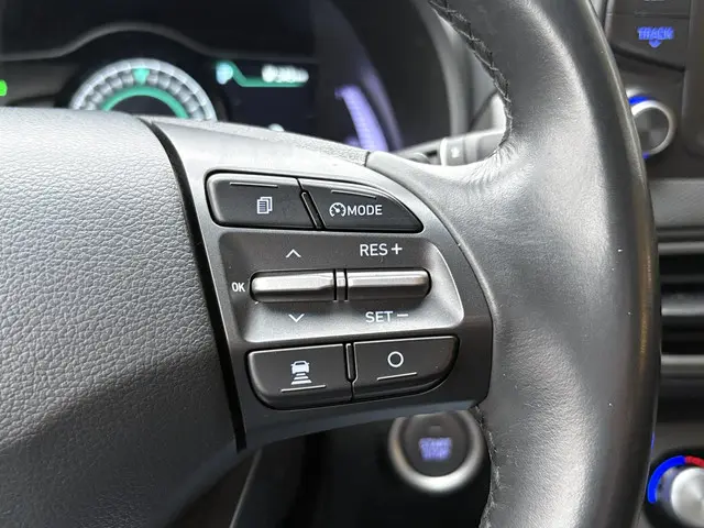 Hyundai Kona EV Comfort 39 kWh 2020 Elektrisch 20