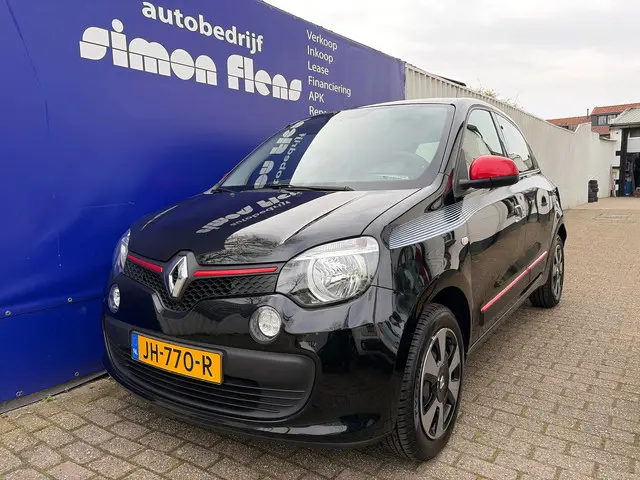 Renault Twingo 1.0 SCe Collection*AIRCO* 2016 Benzine
