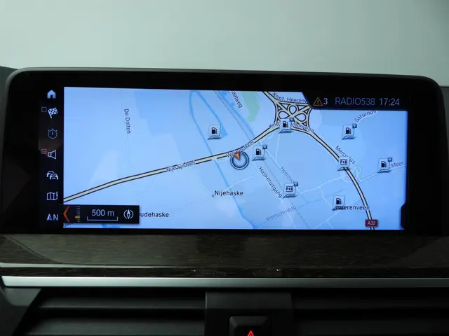 BMW X3 xDrive20i 2018 Benzine 32