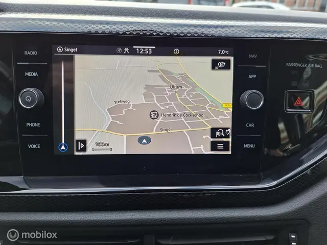 Volkswagen Polo 1.0 TSI Life 2021 Benzine 22