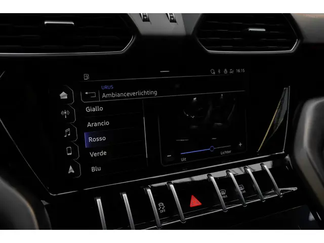 Lamborghini Urus 4.0 V8 2022 Benzine 43