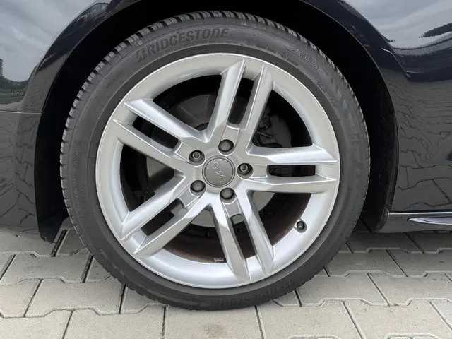 Audi A5 Sportback 1.8 TFSI S Edition 2013 Benzine 19