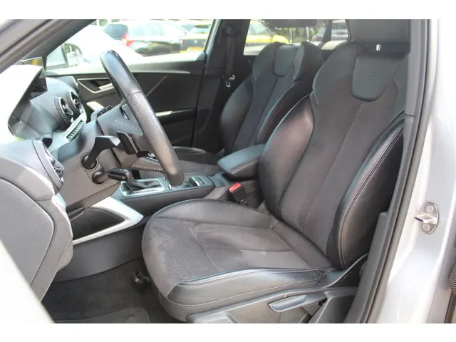 Audi Q2 1.0 TFSI Sport Pro Line S 2018 Benzine 6