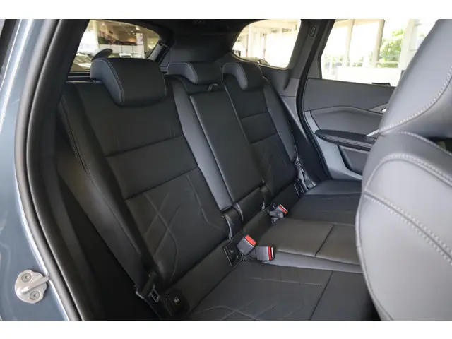 BMW X1 xDrive30e 2025 Hybride Benzine 9
