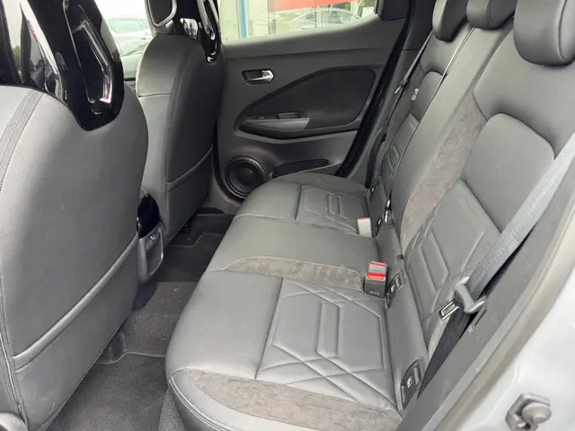 Nissan Juke DIG-T 114 MT N-Design 2024 Benzine 7